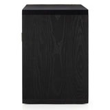Four Hands Caspian Media Console
