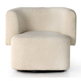 Four Hands Tybalt Swivel Chair