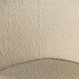 Four Hands Tybalt Swivel Chair