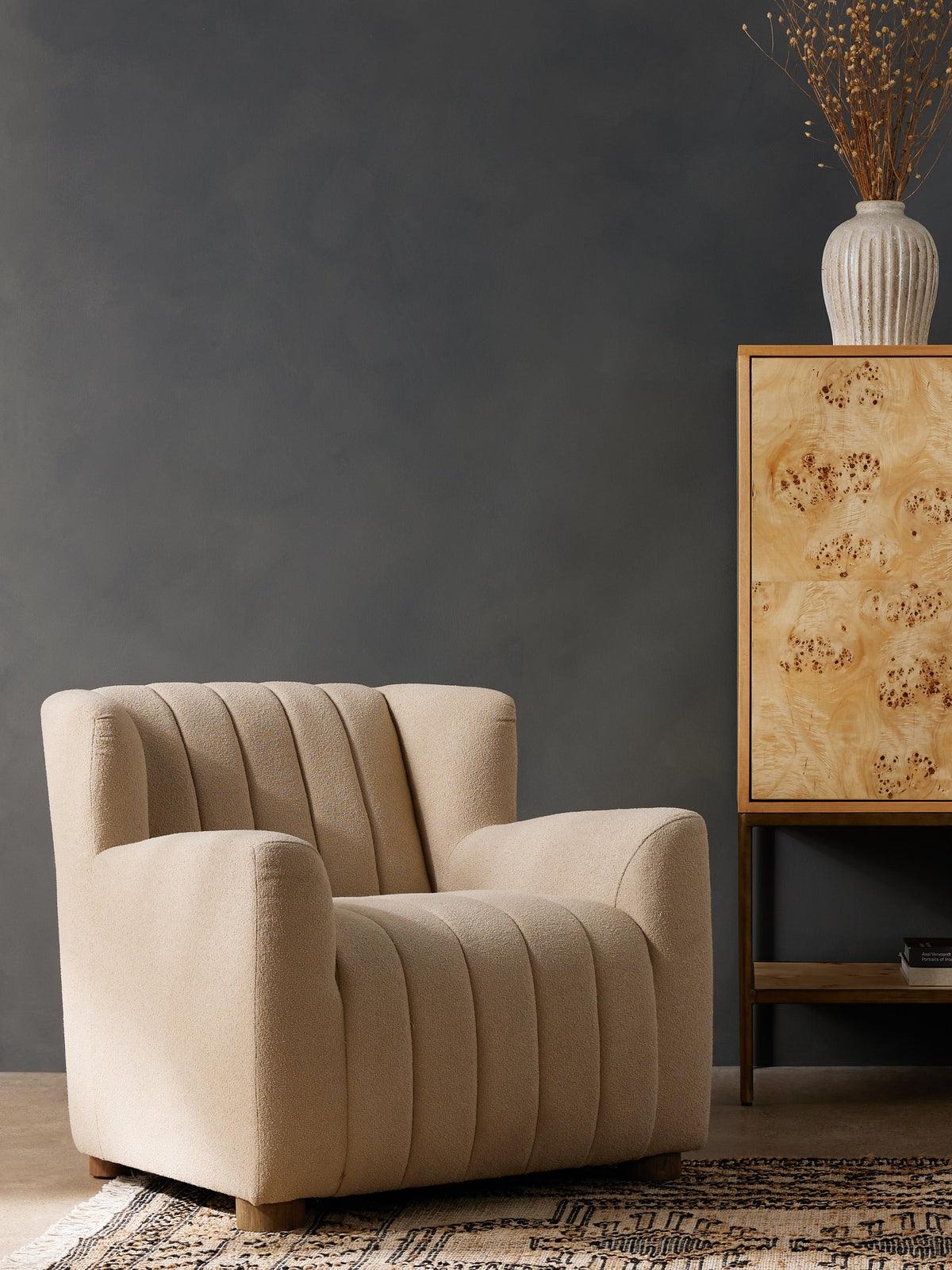 Four Hands Elora Chair