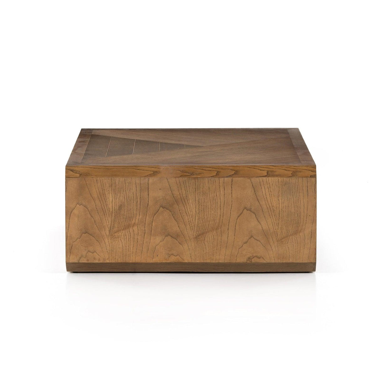 Four Hands Caspian Coffee Table