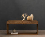 Four Hands Caspian Console Table