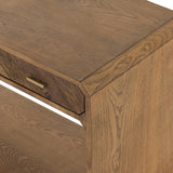 Four Hands Caspian Console Table