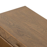 Four Hands Caspian Console Table