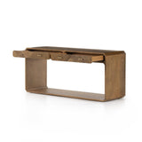 Four Hands Caspian Console Table