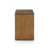 Four Hands Caspian Console Table