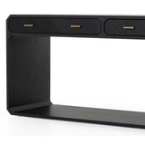 Four Hands Caspian Console Table
