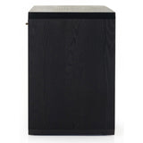 Four Hands Caspian Console Table