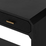 Four Hands Caspian Console Table