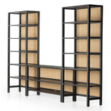 Four Hands Caprice Media Unit