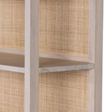 Four Hands Caprice Media Unit