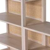 Four Hands Caprice Media Unit