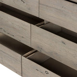 Four Hands Marion 6 Drawer Dresser