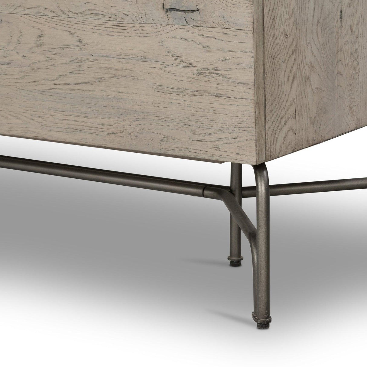 Four Hands Marion 6 Drawer Dresser