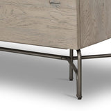 Four Hands Marion 6 Drawer Dresser