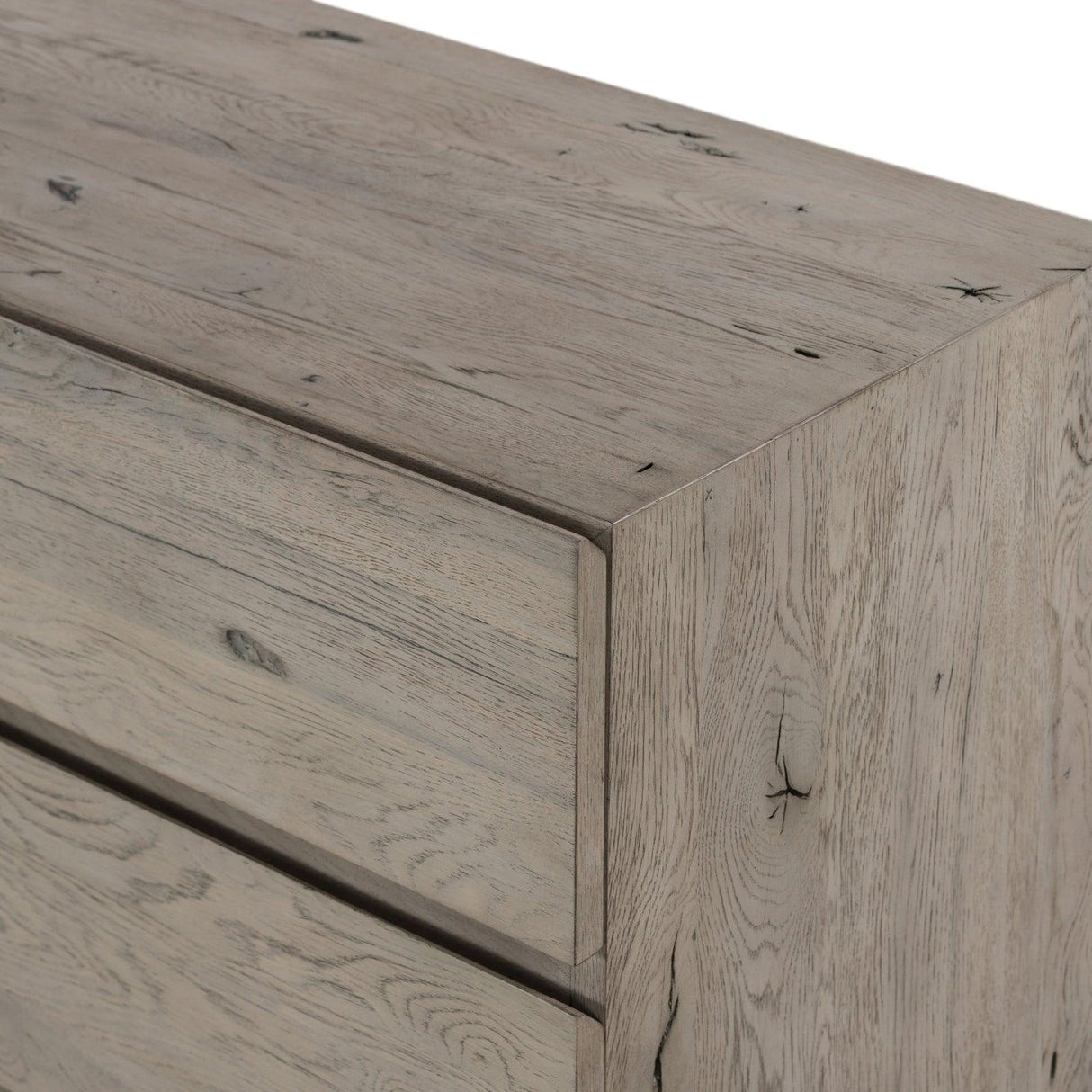 Four Hands Marion 6 Drawer Dresser