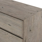 Four Hands Marion 6 Drawer Dresser
