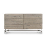 Four Hands Marion 6 Drawer Dresser