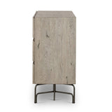 Four Hands Marion 6 Drawer Dresser