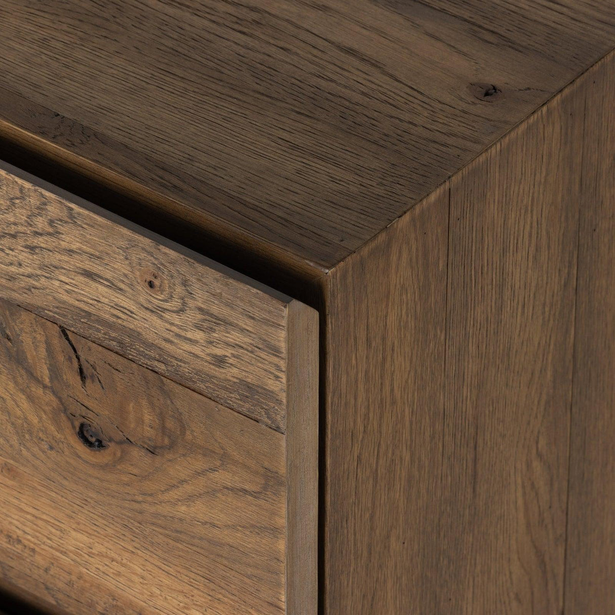 Four Hands Marion 6 Drawer Dresser