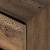 Four Hands Marion 6 Drawer Dresser