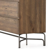 Four Hands Marion 6 Drawer Dresser