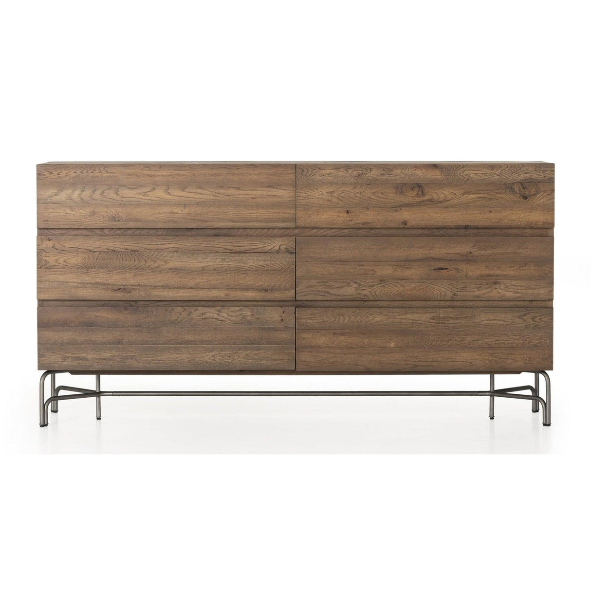 Four Hands Marion 6 Drawer Dresser