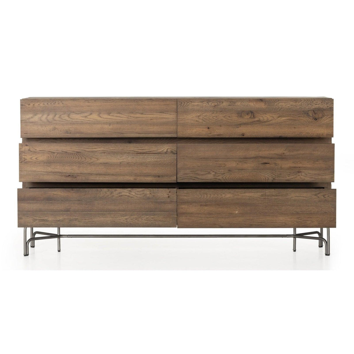 Four Hands Marion 6 Drawer Dresser