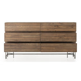 Four Hands Marion 6 Drawer Dresser