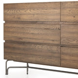 Four Hands Marion 6 Drawer Dresser