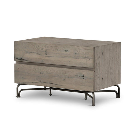 Four Hands Marion Nightstand