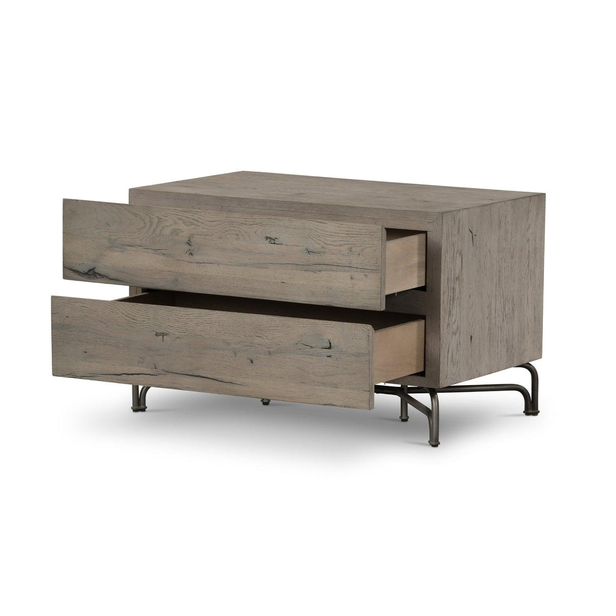 Four Hands Marion Nightstand
