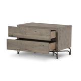 Four Hands Marion Nightstand