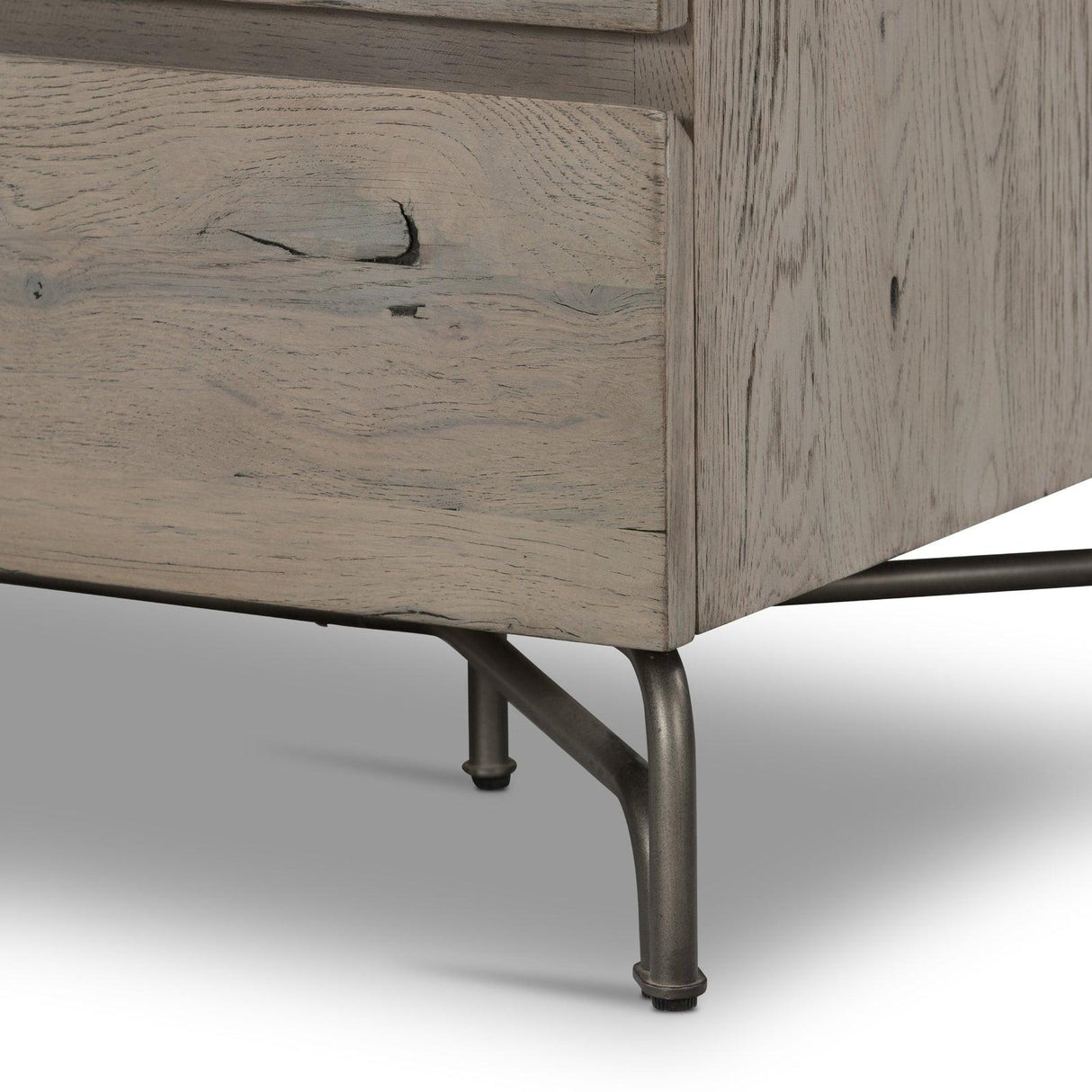 Four Hands Marion Nightstand