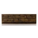 Four Hands Perrin Media Console