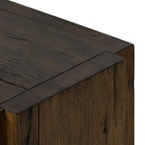 Four Hands Perrin Media Console