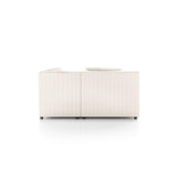 Four Hands Augustine Dining Banquette L Shape