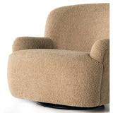 Four Hands Kadon Swivel Chair