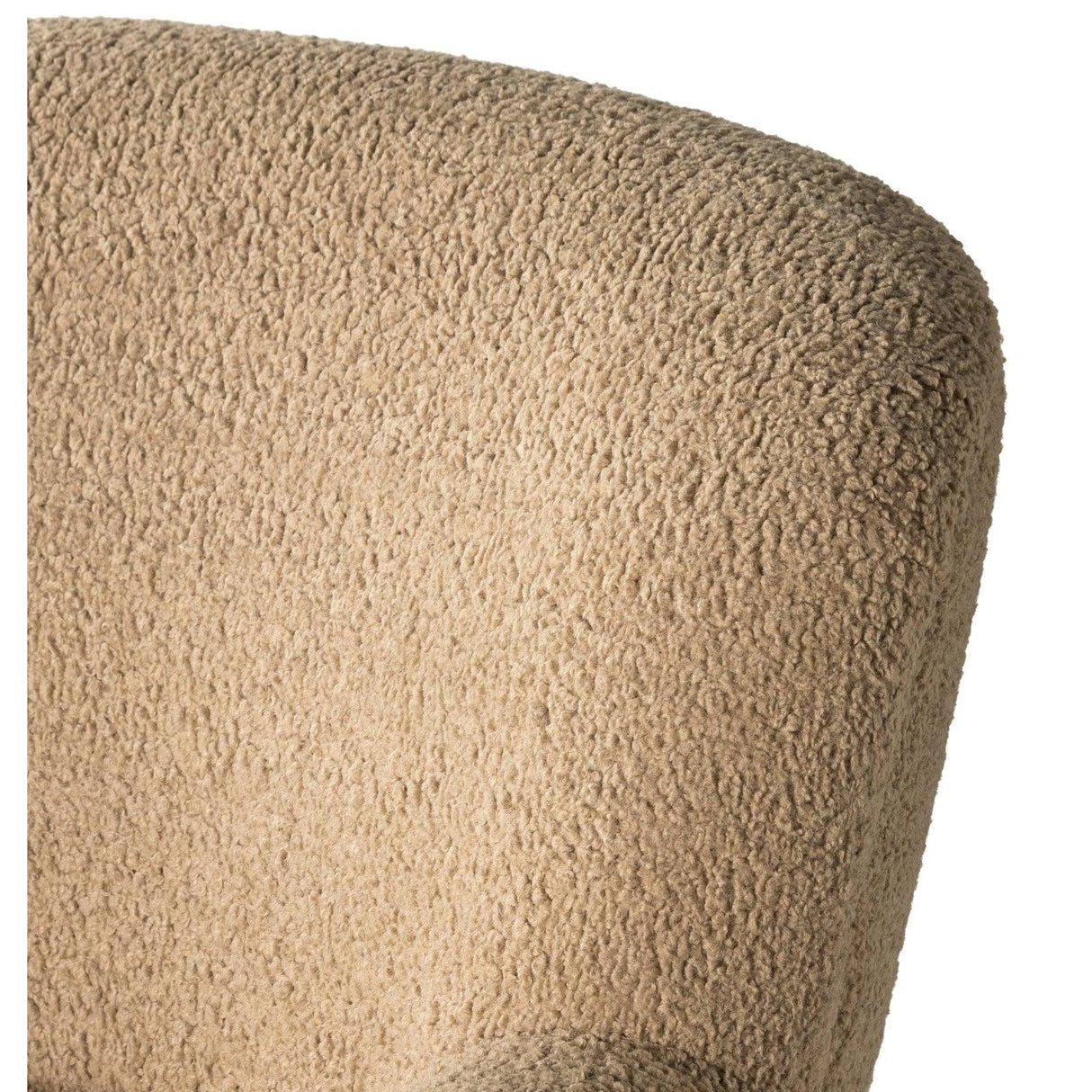Four Hands Kadon Swivel Chair