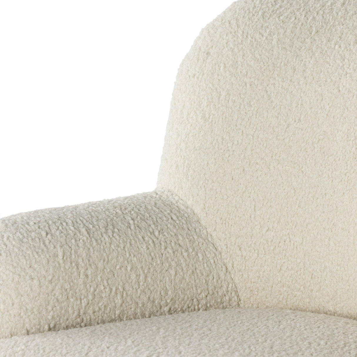 Four Hands Kadon Swivel Chair
