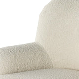 Four Hands Kadon Swivel Chair