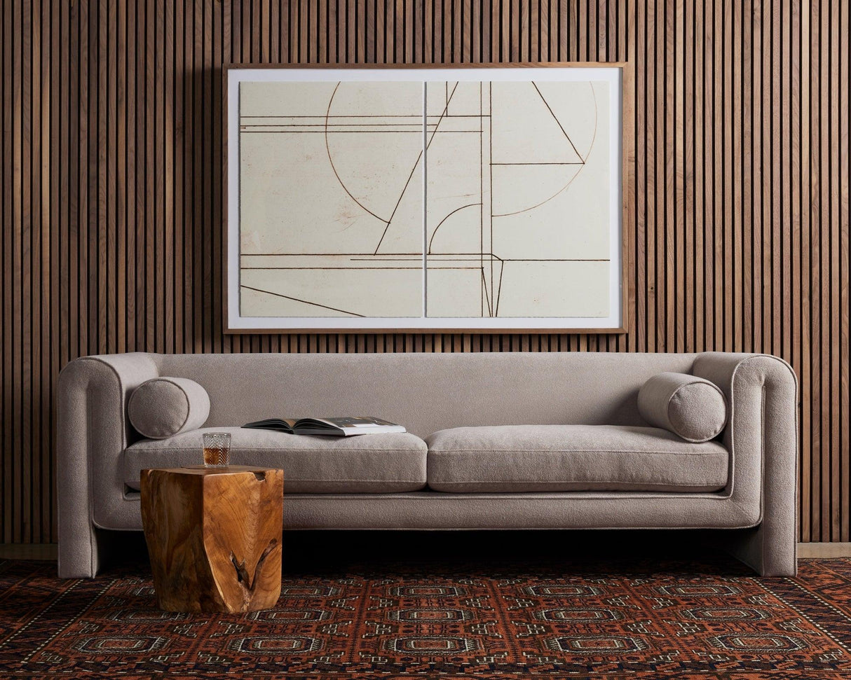 Four Hands Mitchell Sofa