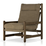 Four Hands Gillespie Chair