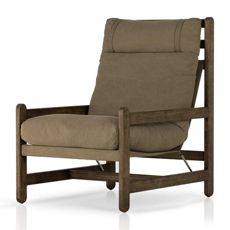 Four Hands Gillespie Chair