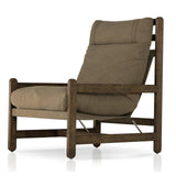 Four Hands Gillespie Chair
