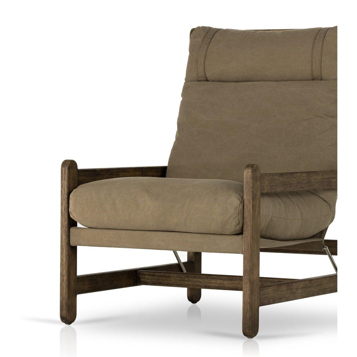 Four Hands Gillespie Chair