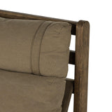 Four Hands Gillespie Chair