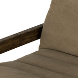 Four Hands Gillespie Chair