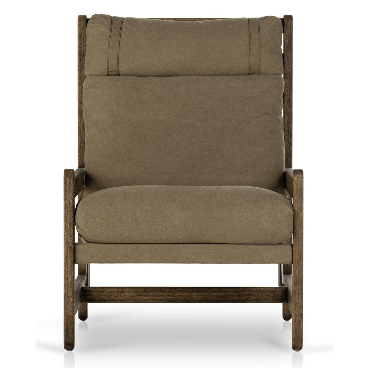 Four Hands Gillespie Chair