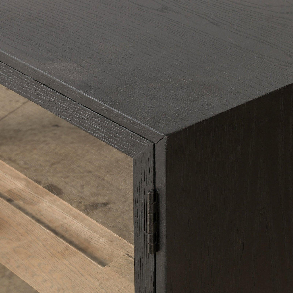 Four Hands Millie Media Console